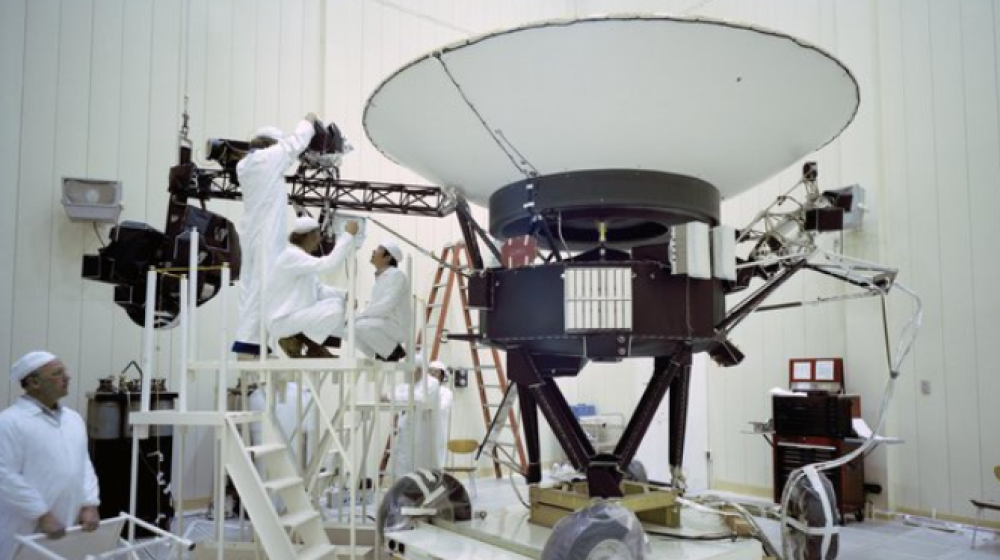    Куда умрет ВАЯДЖЕР через миллиард лет и что за этим последует