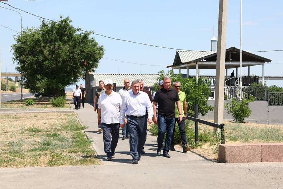    ФОТО: volgograd.ru