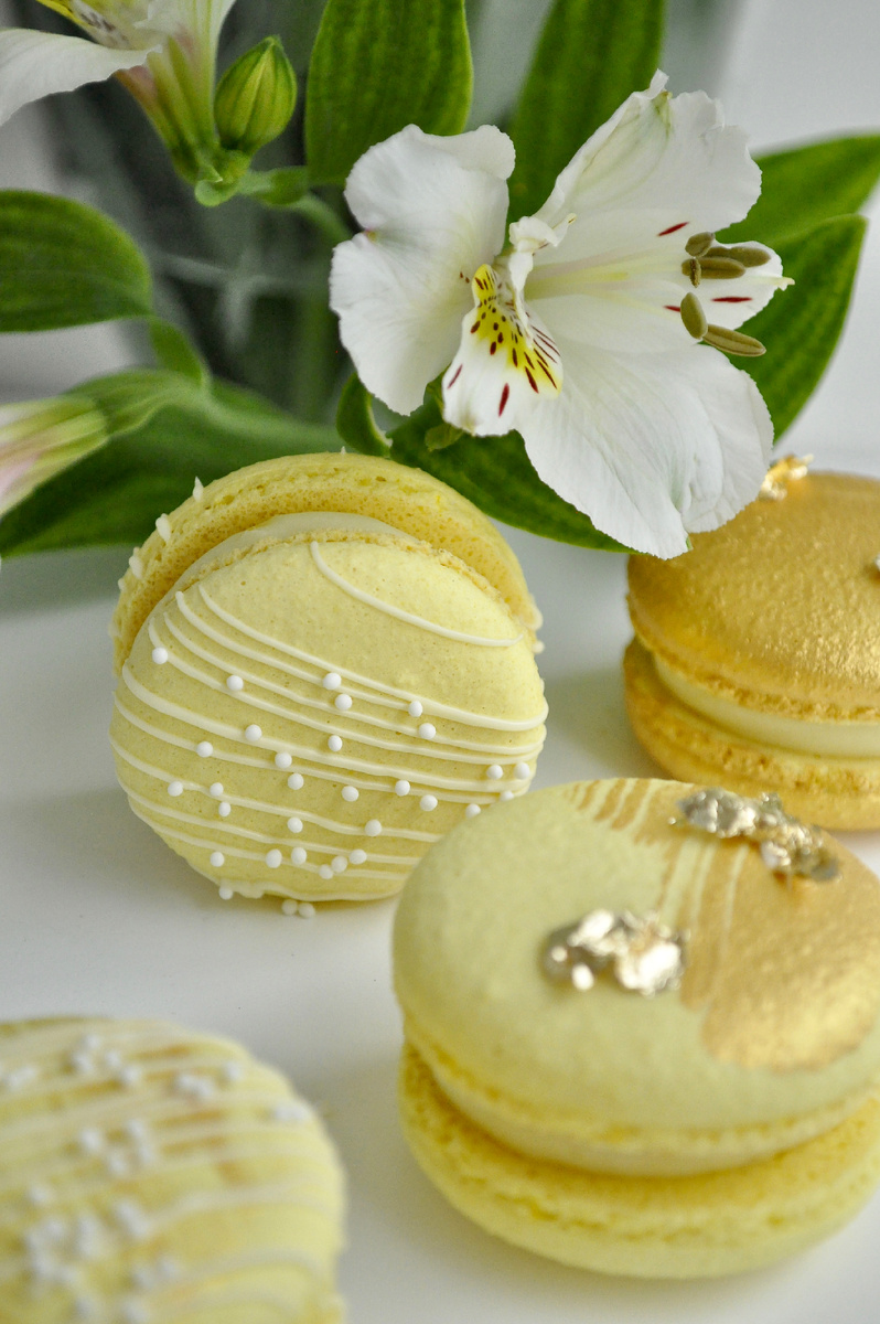 Простая в приготовлении, легкий и понятный состав начинки