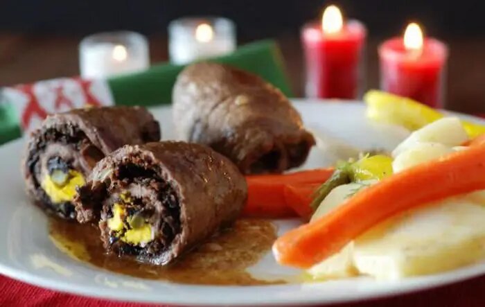 БЕЛОРУССКАЯ КУХНЯ