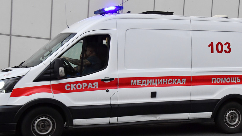   РИА Новости Наталья Селиверстова