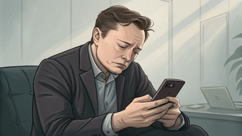    Сгенерировано с помощью ИИ