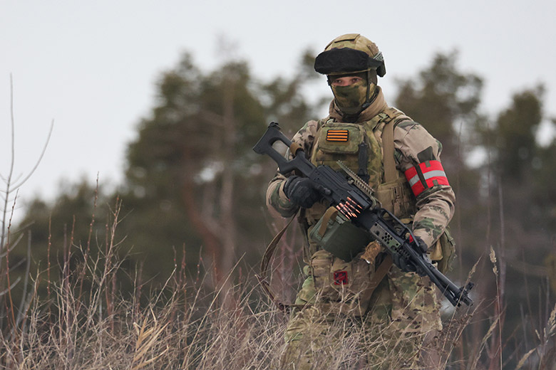    Алексей Белкин/NEWS.ru