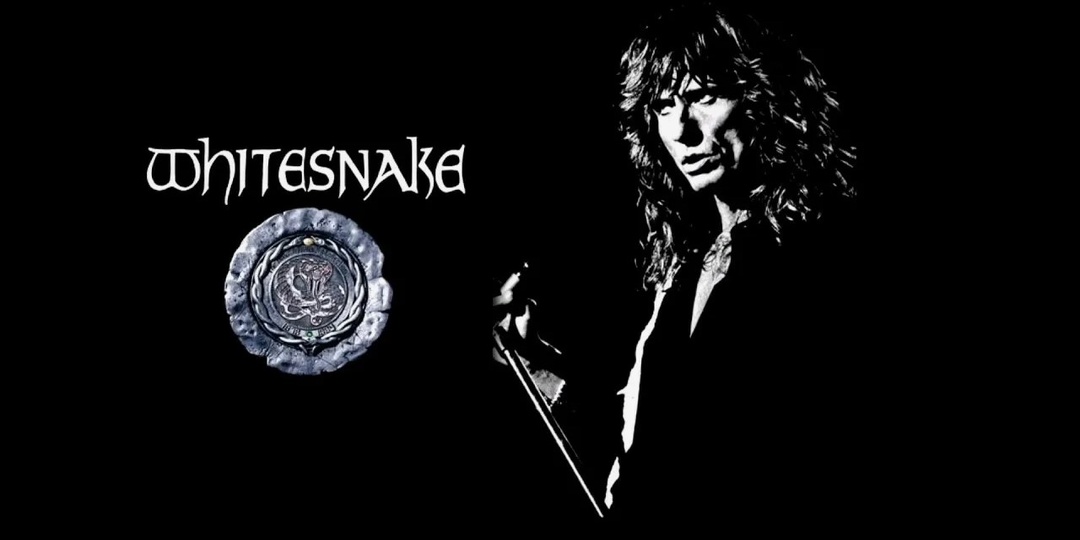 WHITESNAKE: БЕЛЫЙ ЗМЕЙ ШИПИТ В ДЕВЯНОСТЫХ