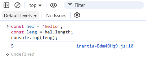 Собственный скриншот из браузера.