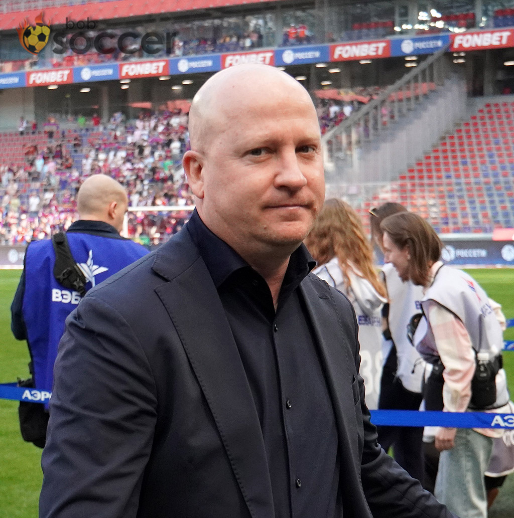 Фото: Ольга Торопова, bobsoccer.ru 