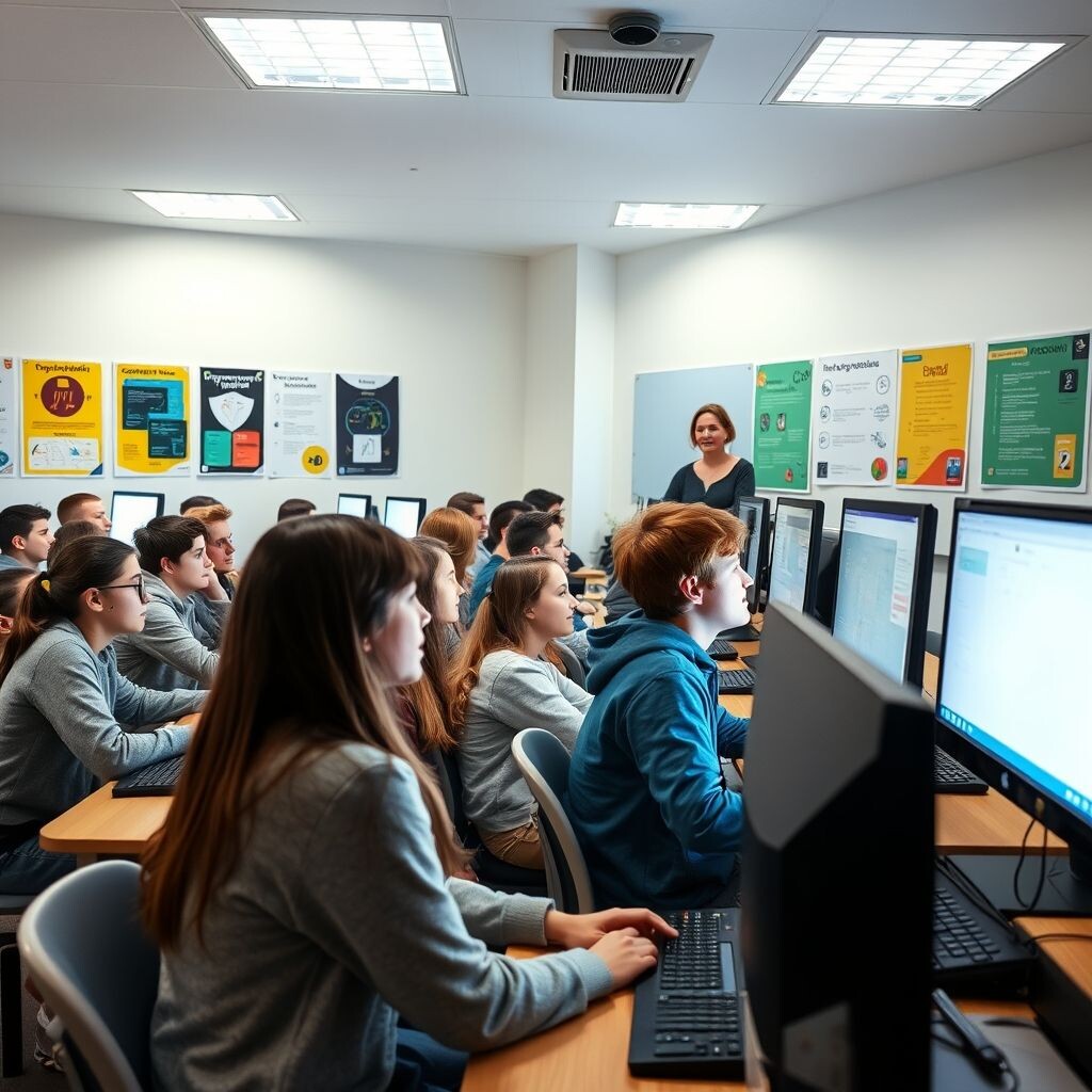 Картинка сгенерирована нейросетью.