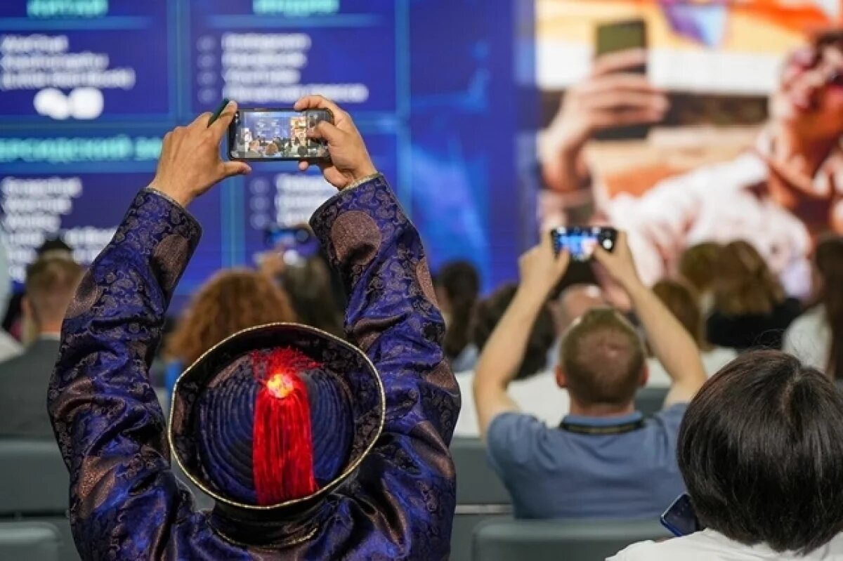    Международный туристический форум пройдет на ВДНХ в июне