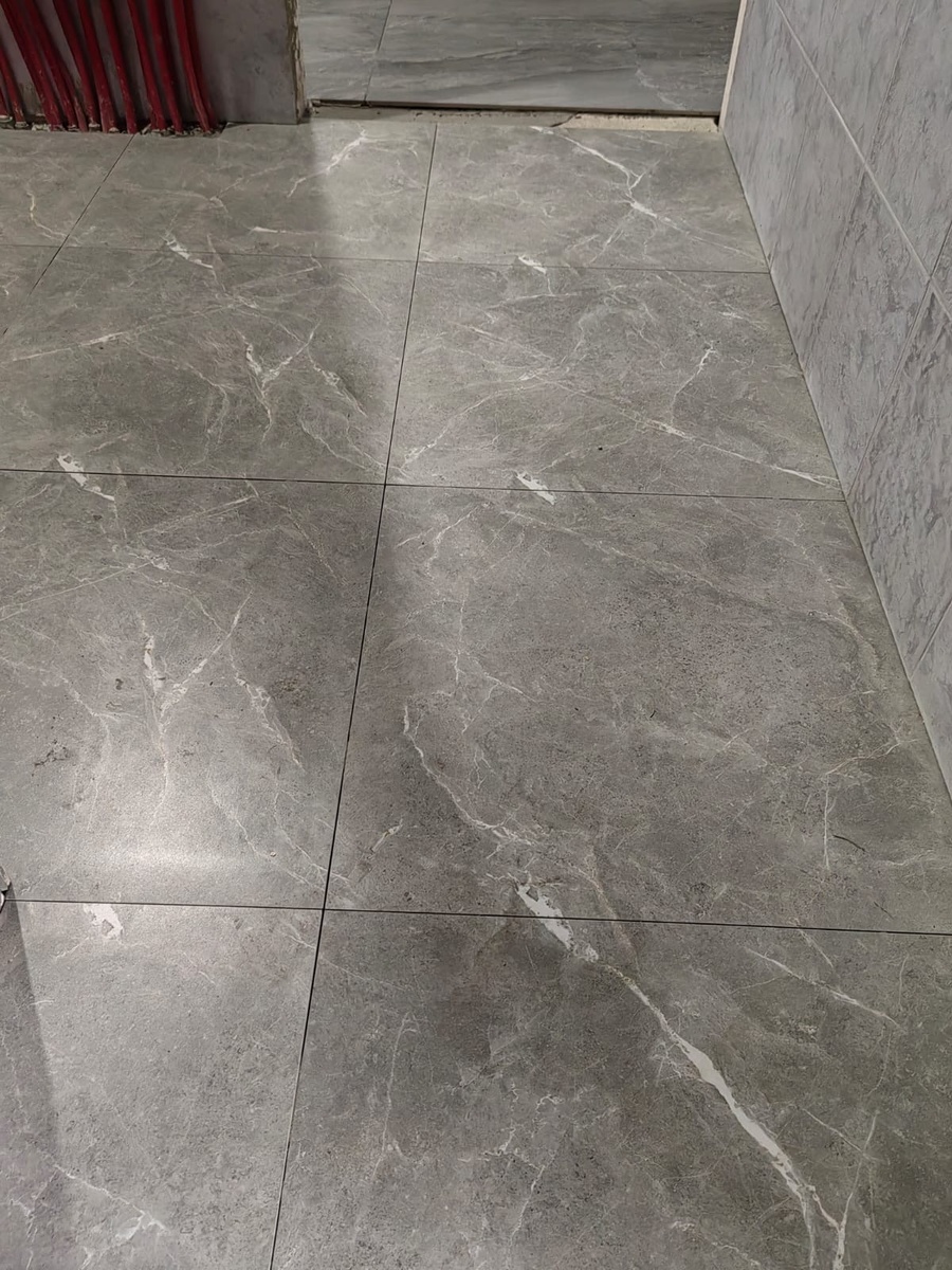 Это под в котельной. 