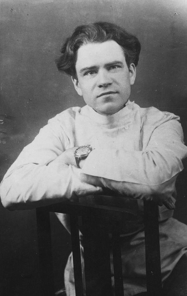 Яков Петерс