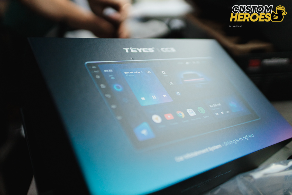 Источник фото: https://custom-heroes.ru/raboty/vid-uslugi/avtozvuk/custom-heroes-professionalnaya-ustanovka-magnitoly-teyes-cc3-v-mitsubishi-asx1/