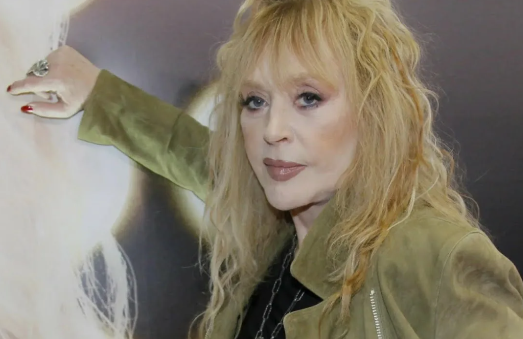 Алла Пугачева в 2023 году