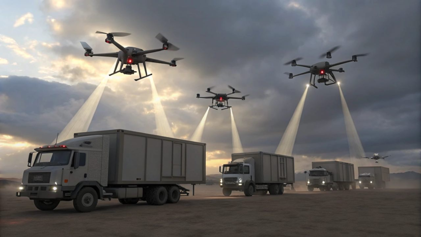    Сгенерировано с помощью ИИ