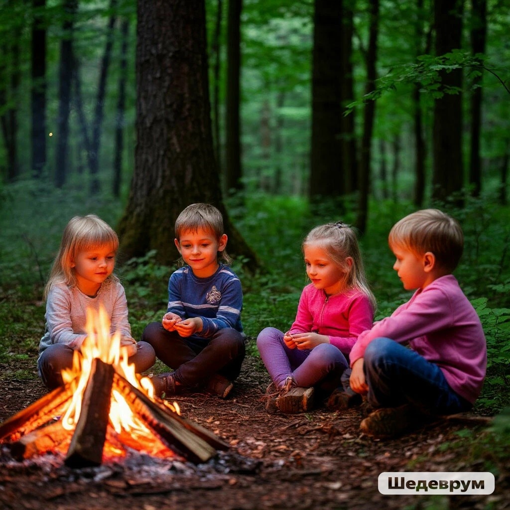 Изготовлено ИИ 