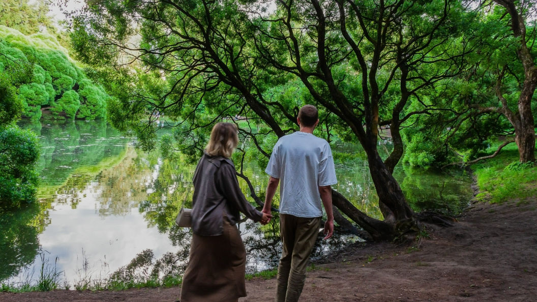    ФОТО: © Roman Denisov/ Global Look Press