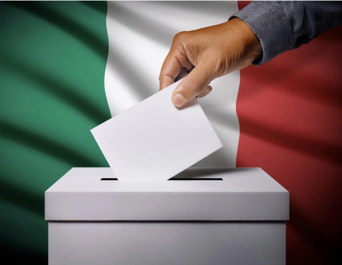 Referendum Italia 2025 – 5 ключевых тем