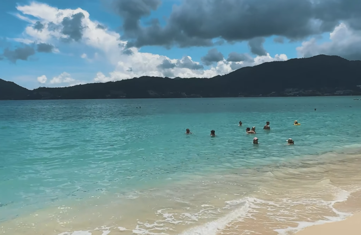 Отдых в Таиланде в июле