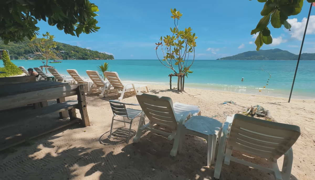 Отдых в Таиланде в июле