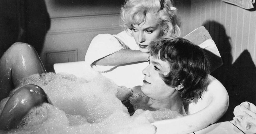 Какие роли Тони Кертис играл в жизни