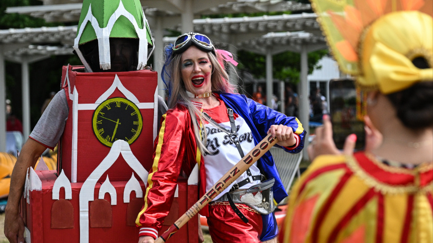    Фото: © РИА Новости/Алексей Филиппов; 5-tv.ru