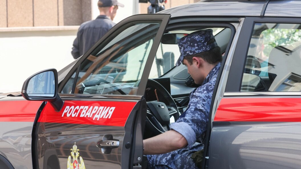    Фото: Belkin Alexey/news.ru/Globallookpress