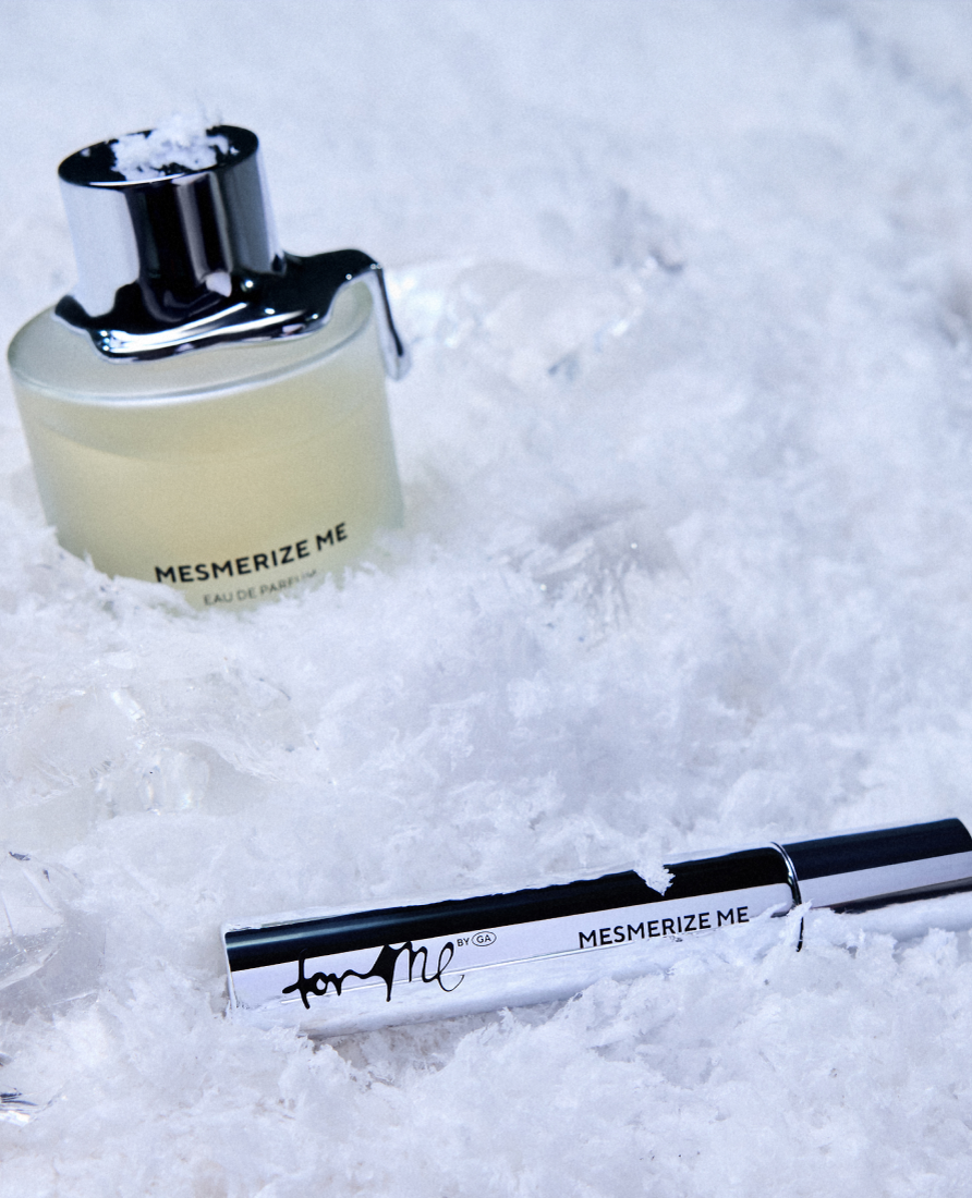    Парфюмерная линия For Me и стайлинги Curls & Love: что нового в коллекциях бьюти-брендов (фото 1)