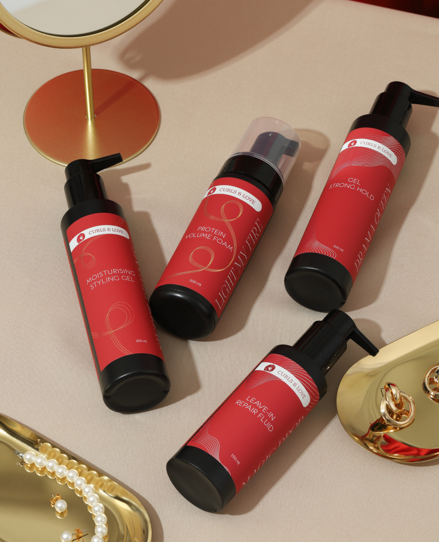    Парфюмерная линия For Me и стайлинги Curls & Love: что нового в коллекциях бьюти-брендов (фото 4)