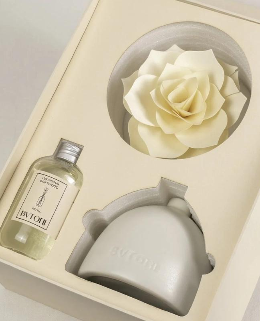    Парфюмерная линия For Me и стайлинги Curls & Love: что нового в коллекциях бьюти-брендов (фото 6)