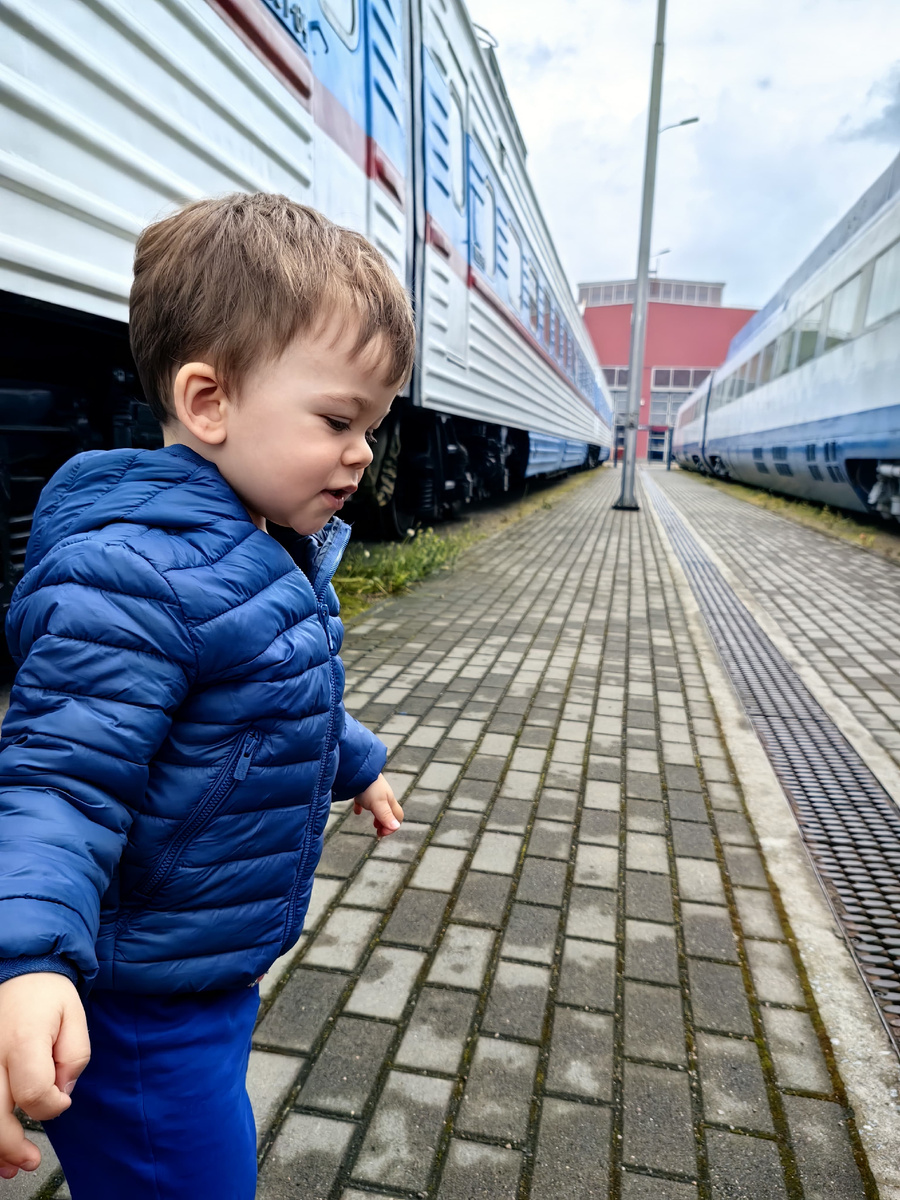 Фото автора 