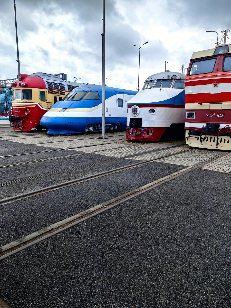 Фото автора. 