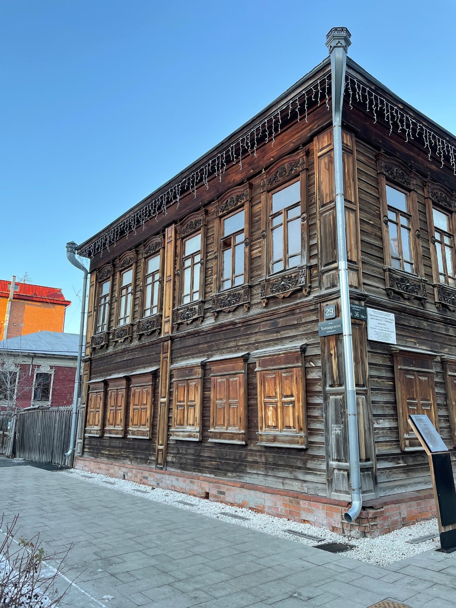 В 2024 году Тюменскую область посетило 4 миллиона человек, и количество желающих попасть в Сибирь по своей воле продолжает расти