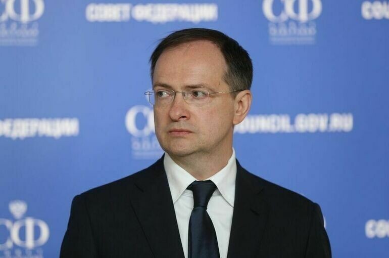   Пресс-служба Совета Федерации