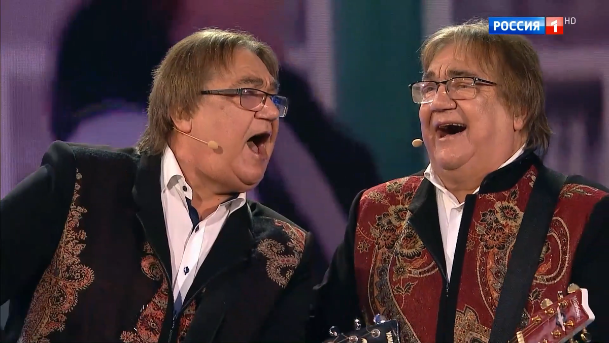 На проекте "Привет, Андрей!"