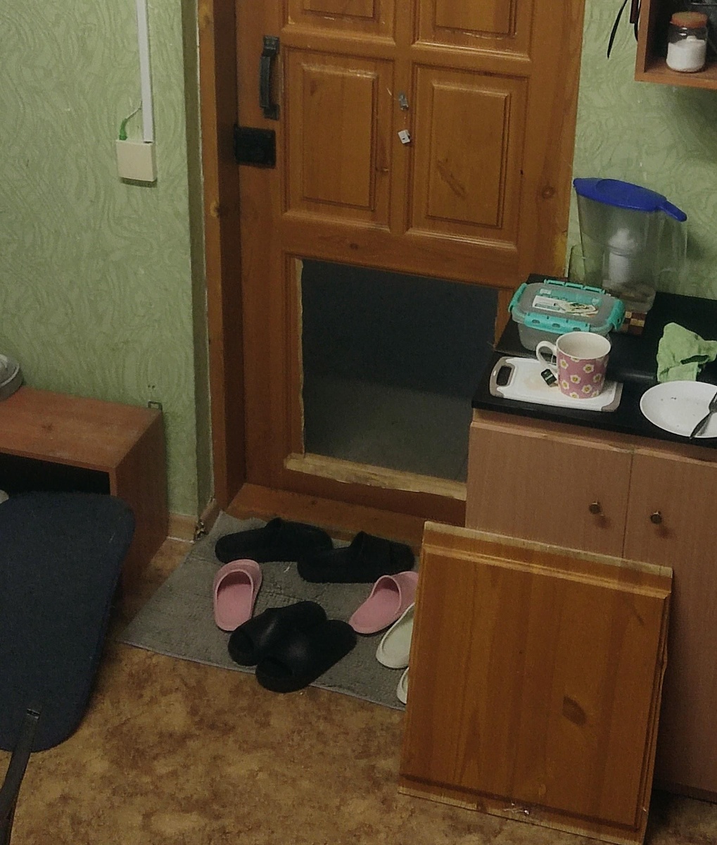 фото: Елизавета Ильина