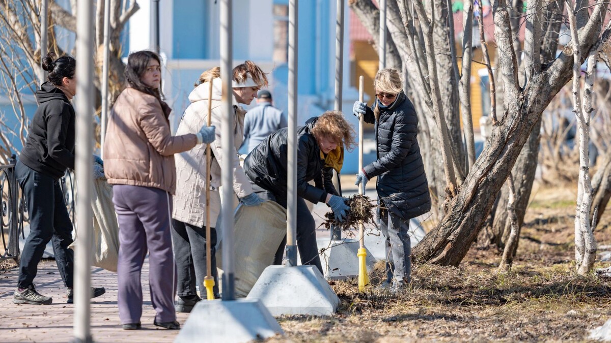    Фото: Сергей Зубков / «Ямал-Медиа»