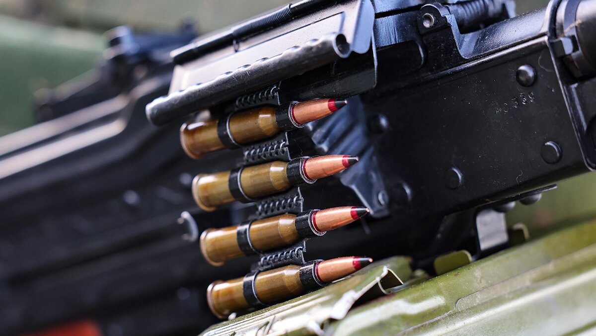   Алексей Коновалов / ТАСС