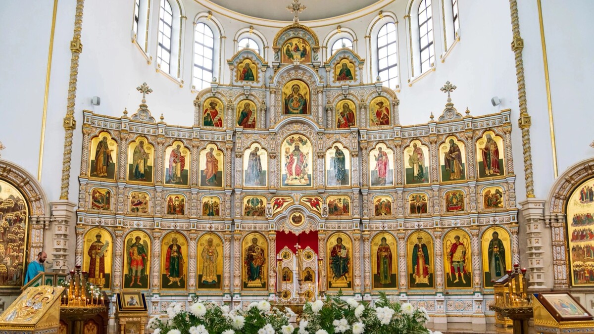    Фото: Asietola / Shutterstock / Fotodom