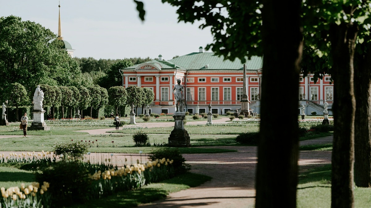 Фото: Arseny Togulev / Unsplash