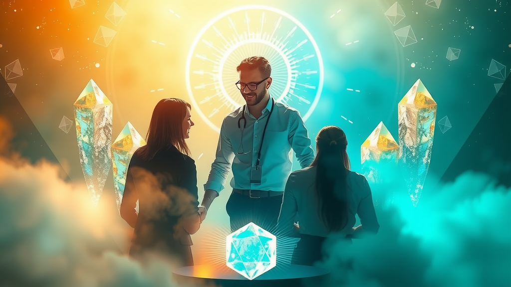    Как создать безопасную атмосферу для клиентов, переживших стресс? Узнайте, как индивидуальный подход и этика укрепляют доверие и лояльность! Юлия Павлова