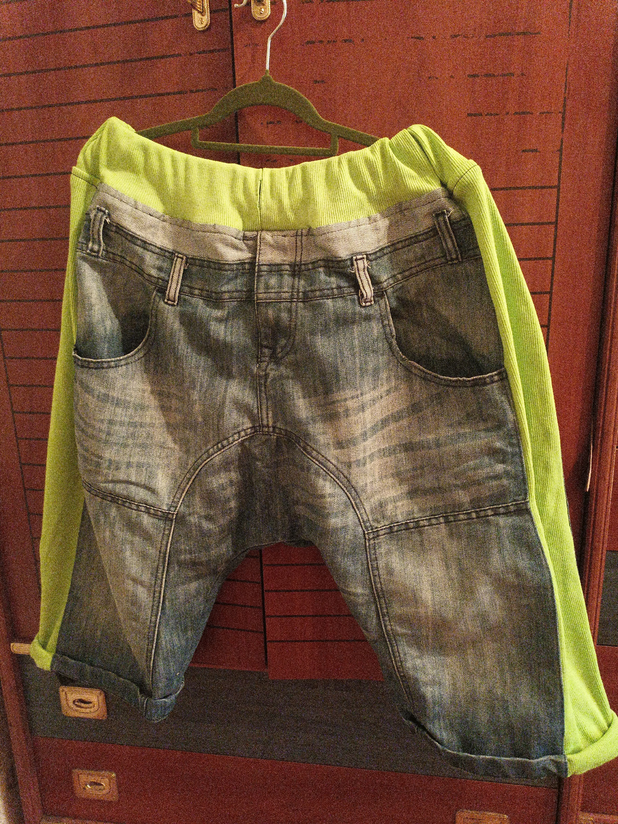 Все фото автора. 