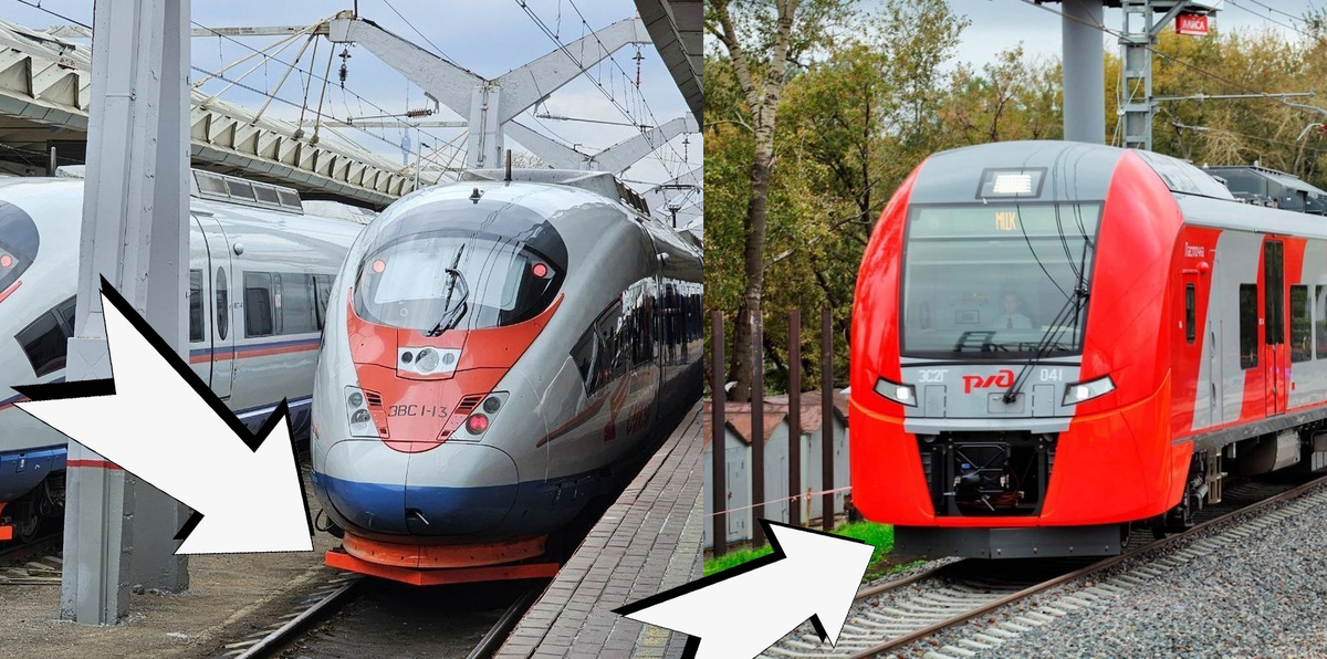 За основу были взяты фотографии из открытых источников