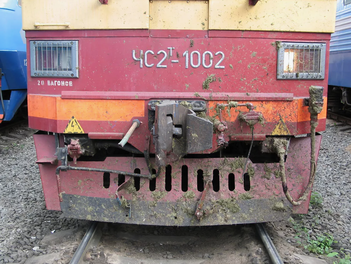 Вот метельник ЧС2Т - с прорезями. Автор фото: WikiSysop