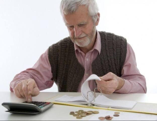 Если при взыскании долгов не сохранялся прожиточный минимум пенсионера - часть взысканных денег можно вернуть