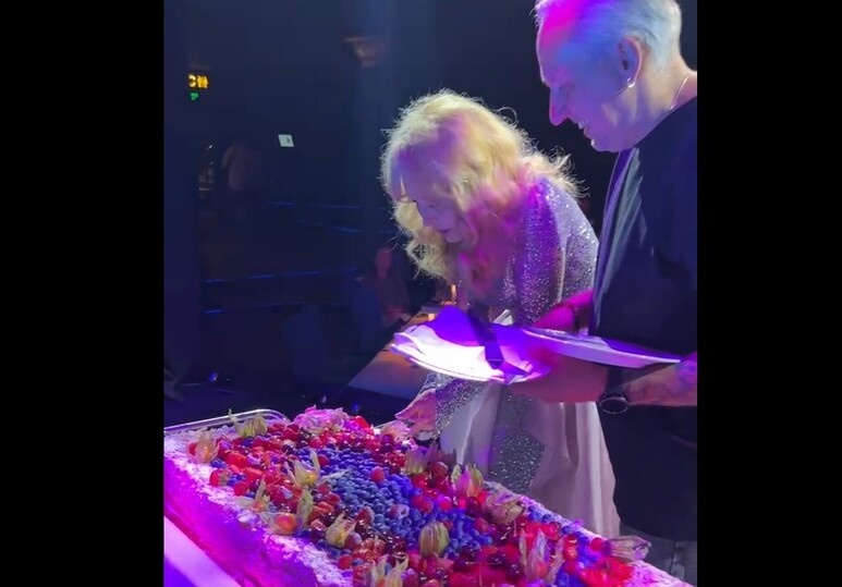     Ольга Кормухина / Татьяна Федоткина