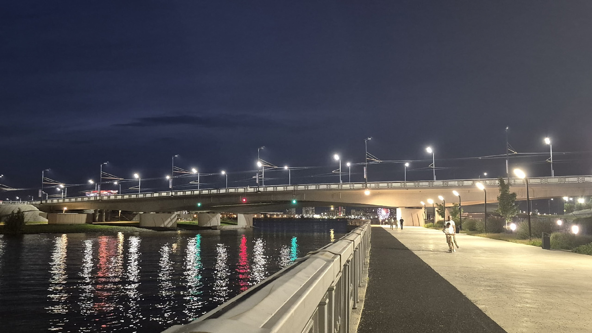 набережная