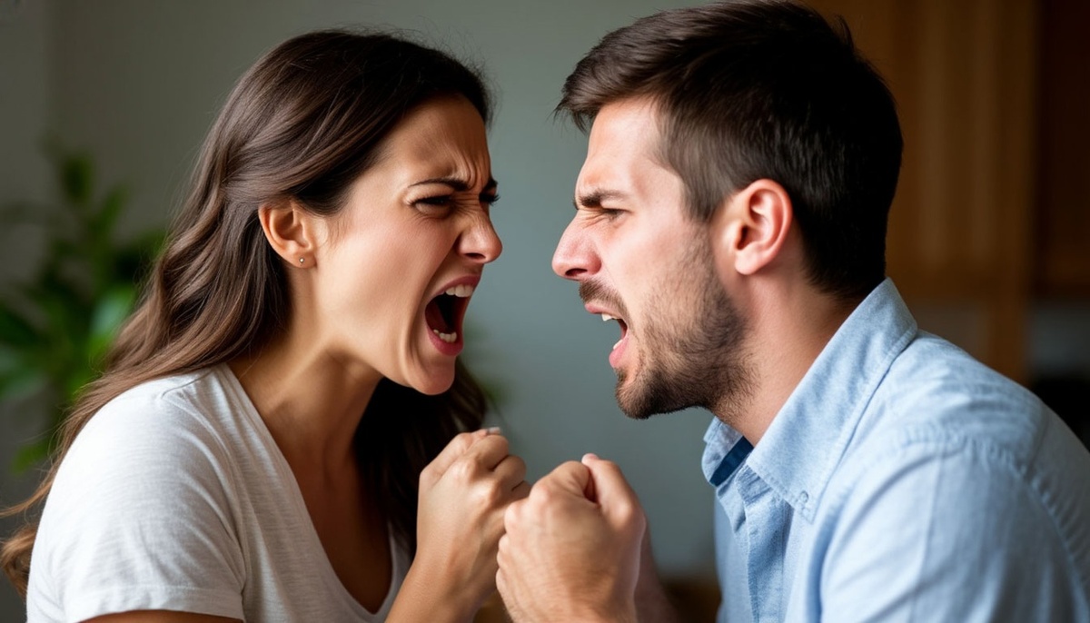 Но самое страшное – это не сам факт привыкания. А то, что мы начинаем искать в партнере не поводы для восхищения, а причины для раздражения.