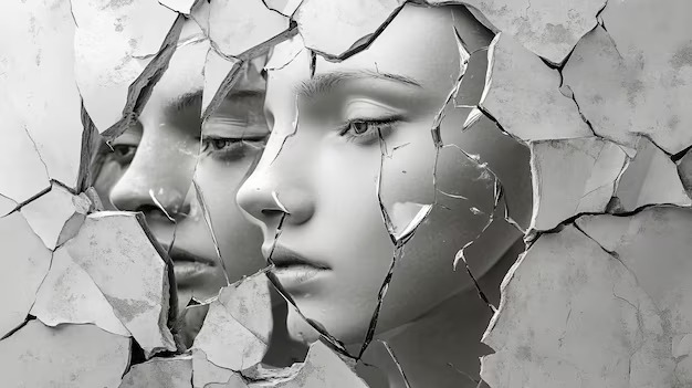 "Что мы видим, когда смотрим внутрь?"