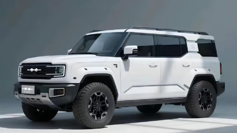 Неофициальный рендер FCB Tai 7