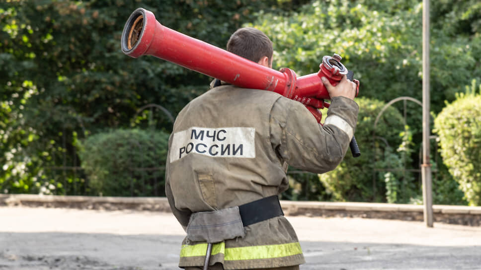 Фото: Игорь Елисеев / Коммерсантъ