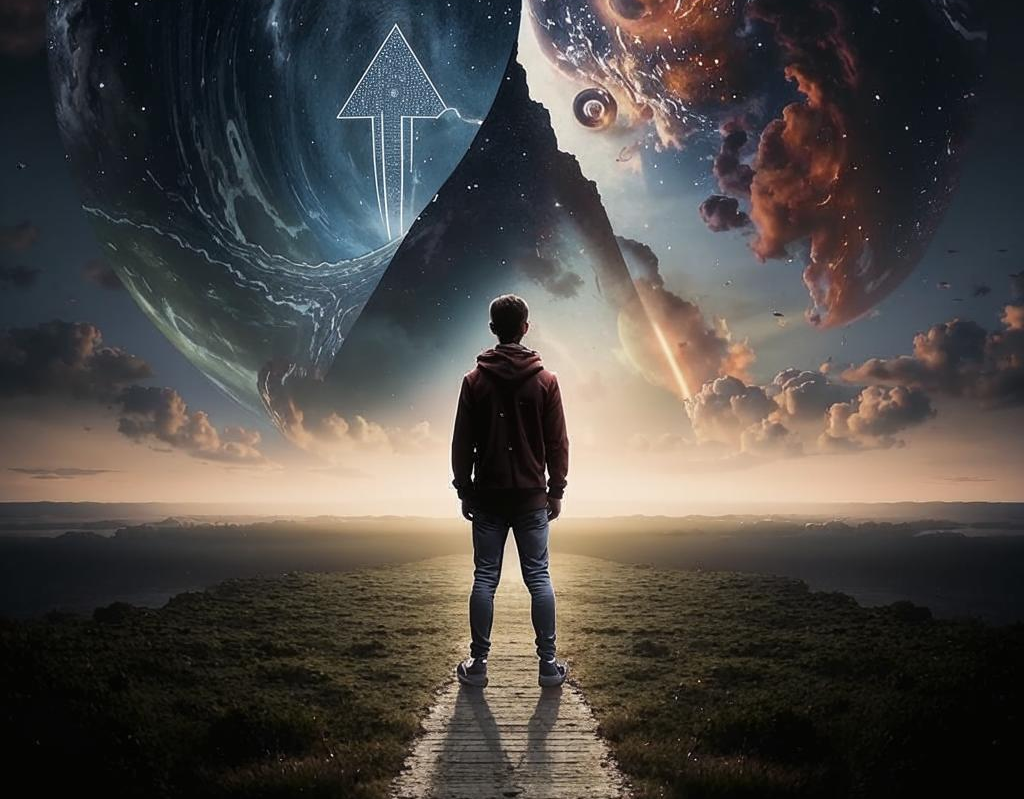 Сгенерированный контент